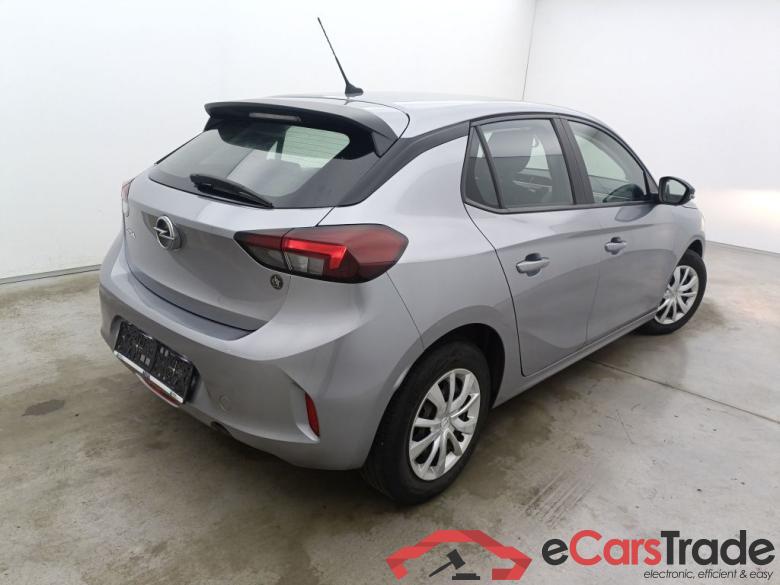 Opel Corsa 1.2 55kW S/S Edition 5d #5