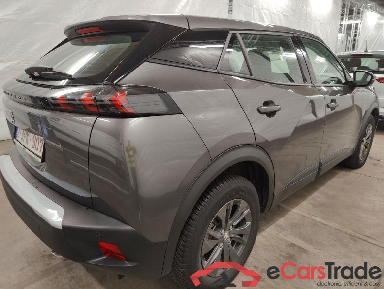 Peugeot, 2008 '19, Peugeot 2008 1.5 BlueHDi 81kW S&S Active Pack 5d excluweb end 27.03 #3