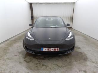 Tesla Other