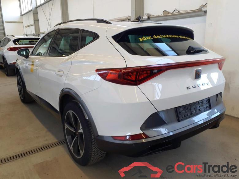 Cupra  Formentor 1.5 TSI #2