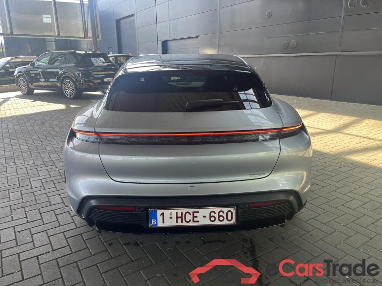 PORSCHE Taycan Cross Turismo Taycan 4S Cross Turismo (MY22) #2
