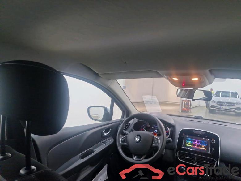 Renault Air Medianav dCi 75 Clio IV Air MediaNav 1.5 dCi 75CV BVM5 E6 #5