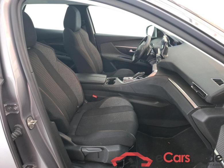 Peugeot BlueHDi 130 S&S EAT8 Active Busine 3008 Active Business 1.5 HDi 130CV BVA8 E6d #6