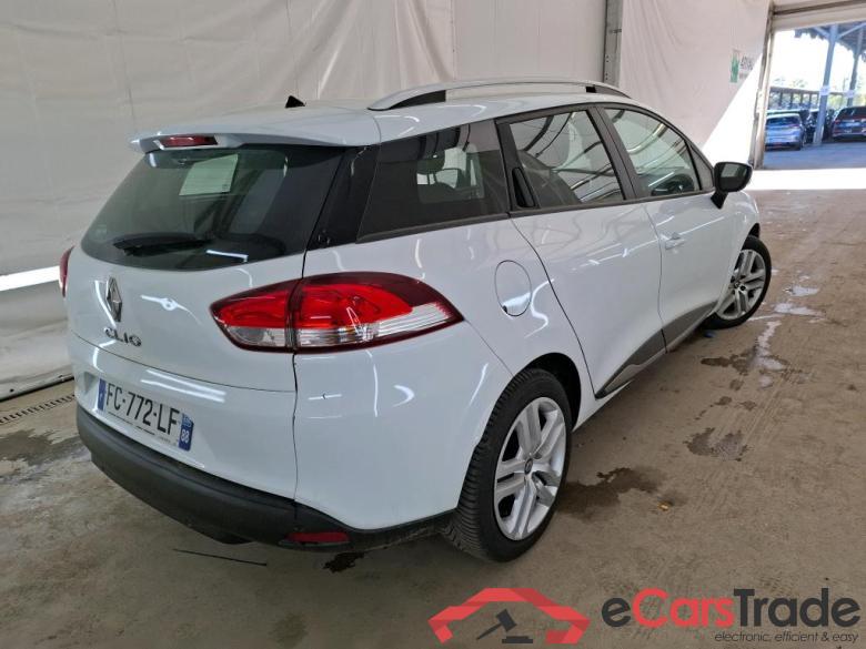 Renault Business dCi 90 - 18 Clio IV Grandtour Business 1.5 dCi 90CV BVM5 E6 #3