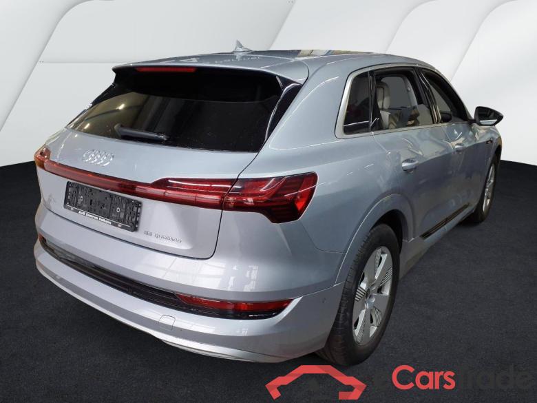 Audi Quattro advanced E-tron 55 #2