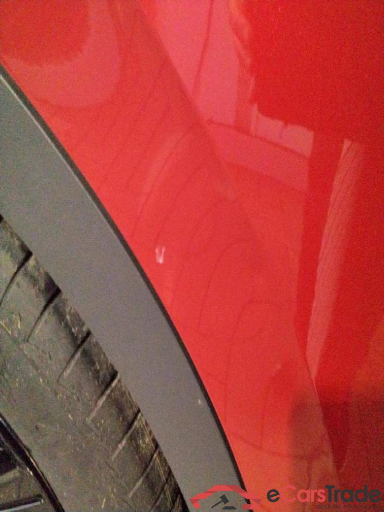 Vw  ID.4 Pure electric #5