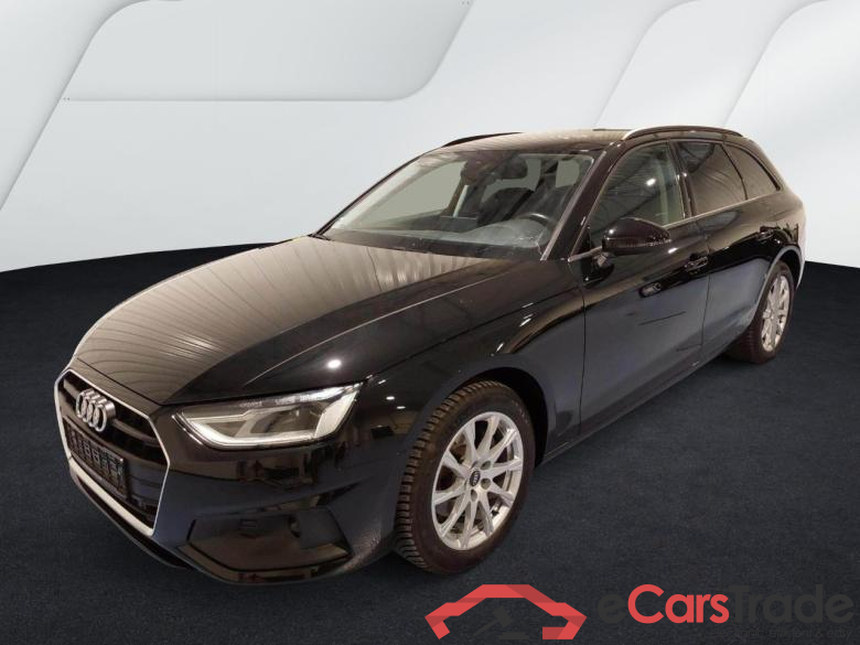 Audi  A4 Avant 35 TFSI