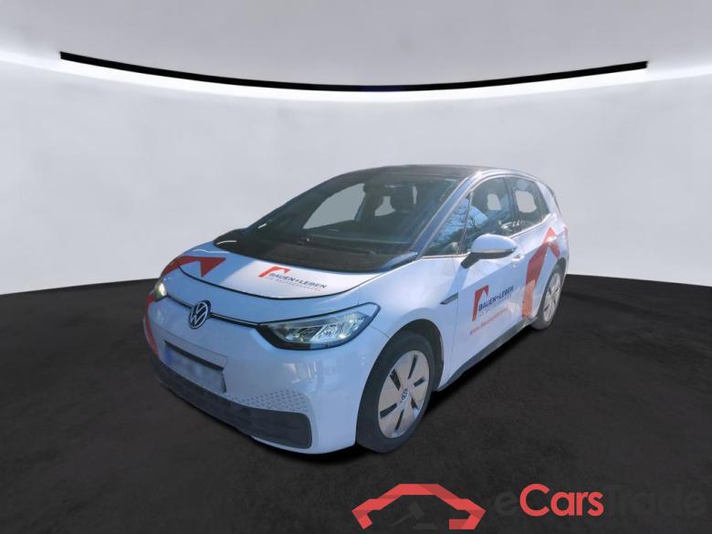 Vw Pro 107 kW ID 3 #1