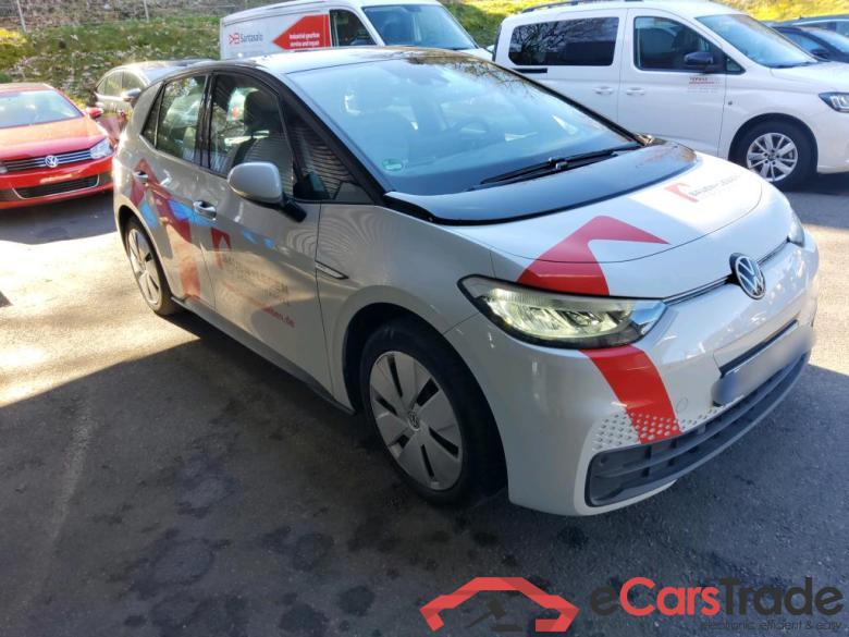 Vw Pro 107 kW ID 3 #2