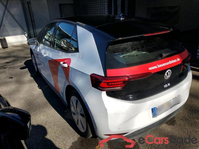 Vw Pro 107 kW ID 3 #3