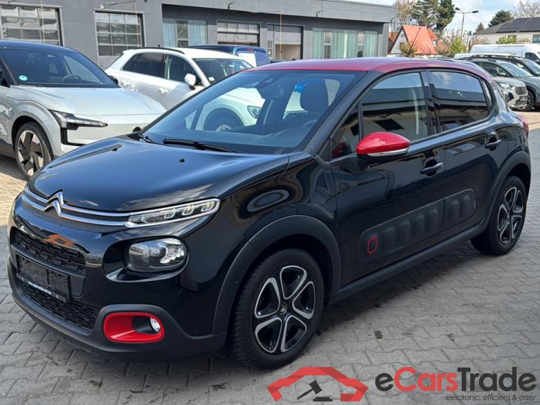 Citroen Shine C3 #1