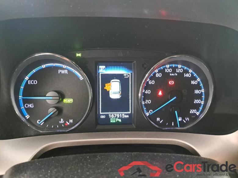 Toyota 2WD Dynamic Edition TOYOTA RAV4 Hybride 5p SUV 2WD Dynamic Edition #6