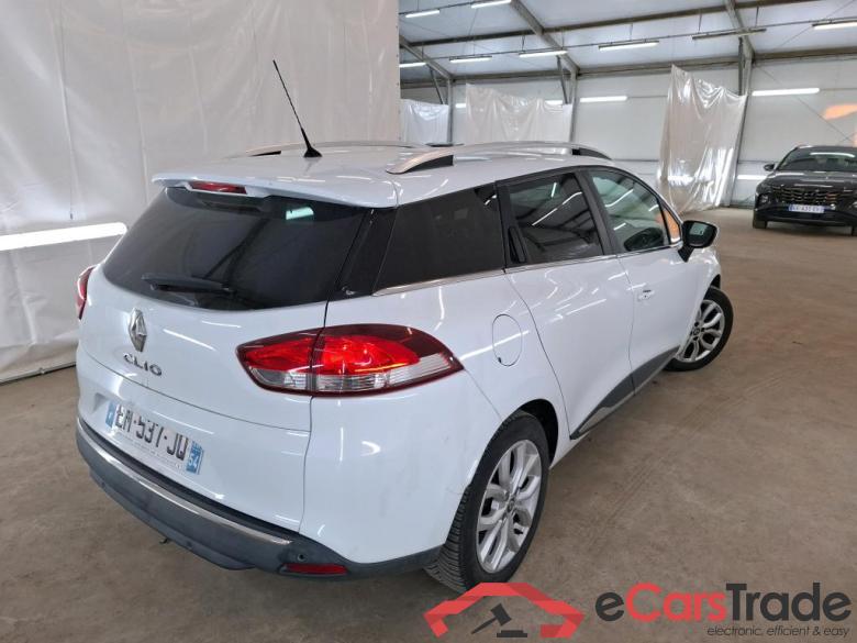Renault Intens Energy dCi 110 Clio IV Grandtour Intens 1.5 dCi 110CV BVM6 E6 #3
