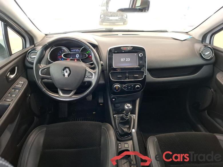 Renault Intens Energy dCi 110 Clio IV Grandtour Intens 1.5 dCi 110CV BVM6 E6 #5
