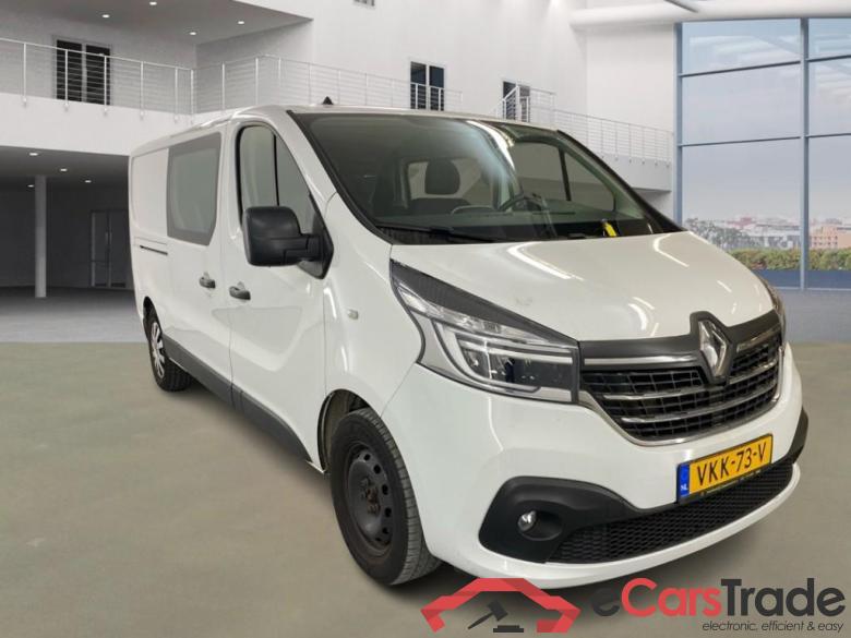 RENAULT Trafic 88 kW #5