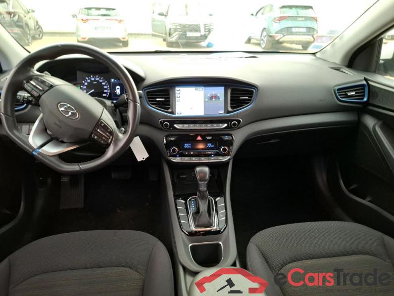 Hyundai Hybrid Business Ioniq Business Hybrid 1.6 GDI 140CV BVA6 E6 #5