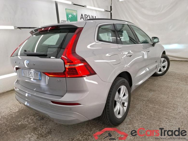 Volvo  VOLVO XC60 5p SUV B4 AWD 197 Geartro 8 Momentum #3