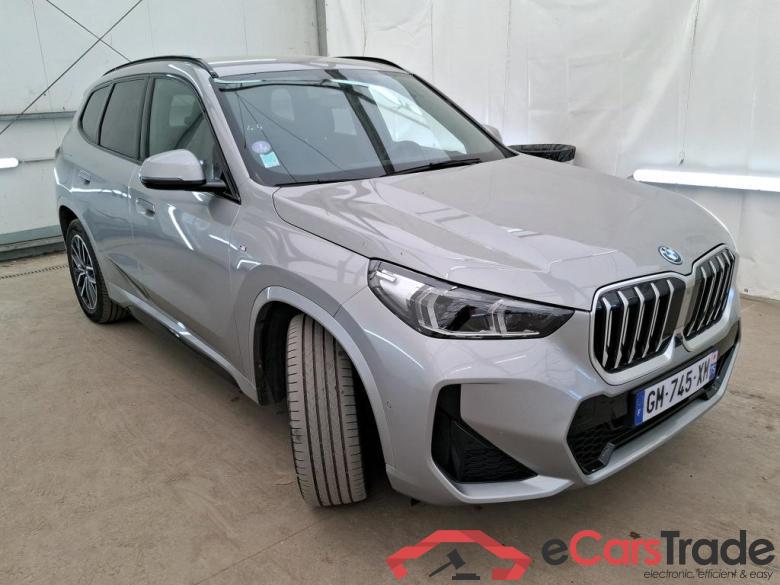 BMW xDrive25e M Sport DKG7 BMW X1 / 2022 / 5P / SUV xDrive25e M Sport DKG7 #4