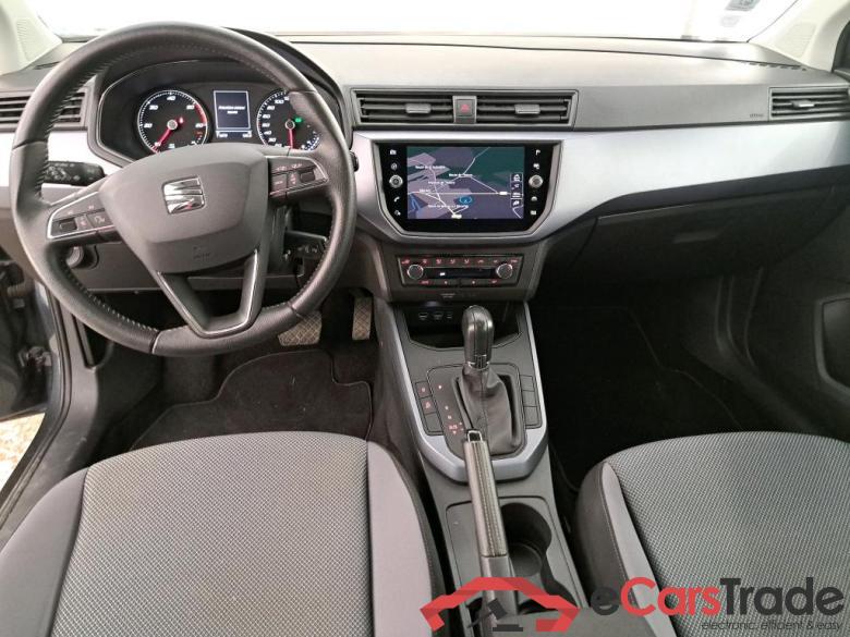 Seat  Arona Style Business 1.6 TDI 95CV BVA7 E6dT #5