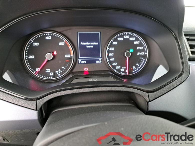Seat  Arona Style Business 1.6 TDI 95CV BVA7 E6dT #6