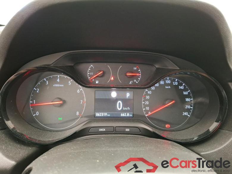 Opel 1.2 TURBO 130 EDITION BUSINESS AUTO Grandland X Business Edition 1.2 Turbo 130CV BVA8 E6d #6