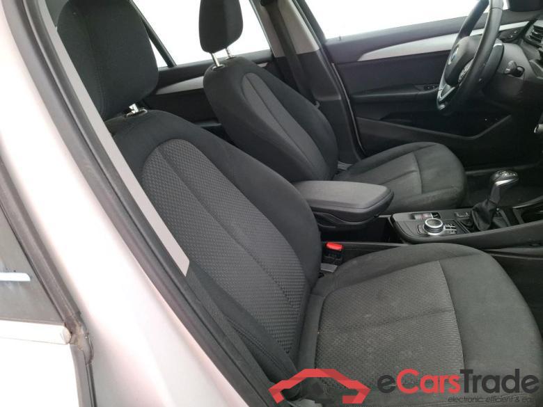 BMW xDrive25e Business Design BVA6 Série X1 xDrive 25 e Lounge 1.5 220CV BVA6 E6d #6