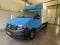 preview Volkswagen Crafter #0
