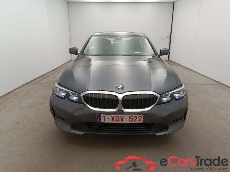 BMW 3 Reeks Berline 330e (135 kW) 4d #1