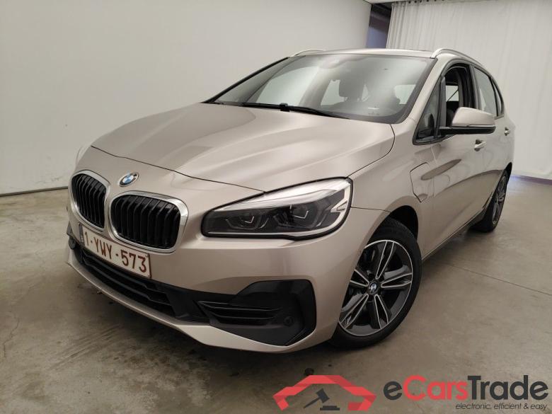 BMW 2 Reeks Active Tourer 225xe 5d #4