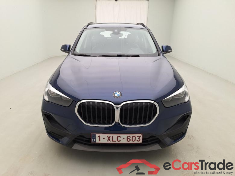BMW, X1 FL'19, BMW X1 sDrive16dA (85 kW) 5d