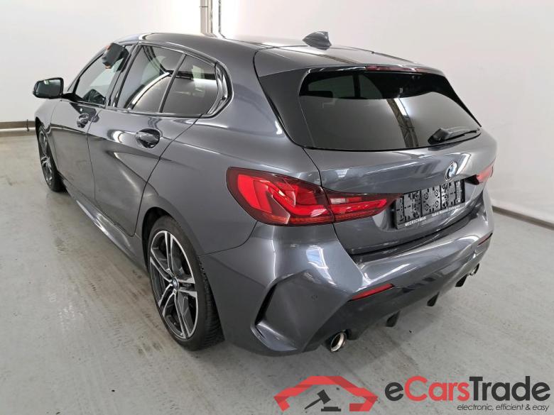 BMW 1 SERIES HATCH 2.0 118D (100KW) Model M Sport Business #3