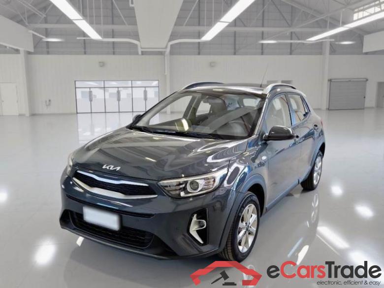Kia 1.2DPIURBAN KIA Stonic / 2017 / 5P / SUV 1.2 DPI URBAN #1