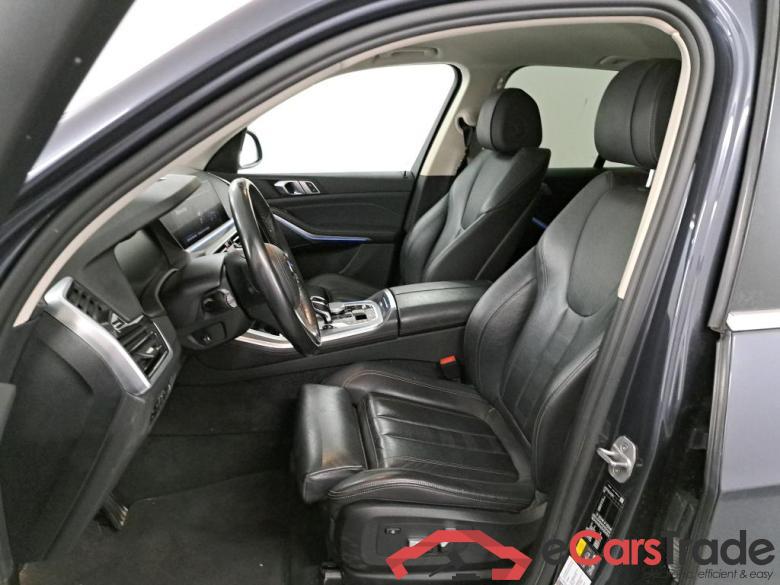 BMW X5 - 2018 3.0A xDrive45e PHEV Business Innovation #5