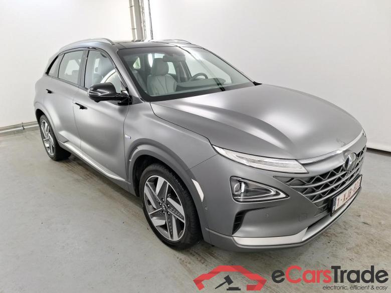 HYUNDAI NEXO Hydrogen Nexo Fuel Cell Hydrogen #2