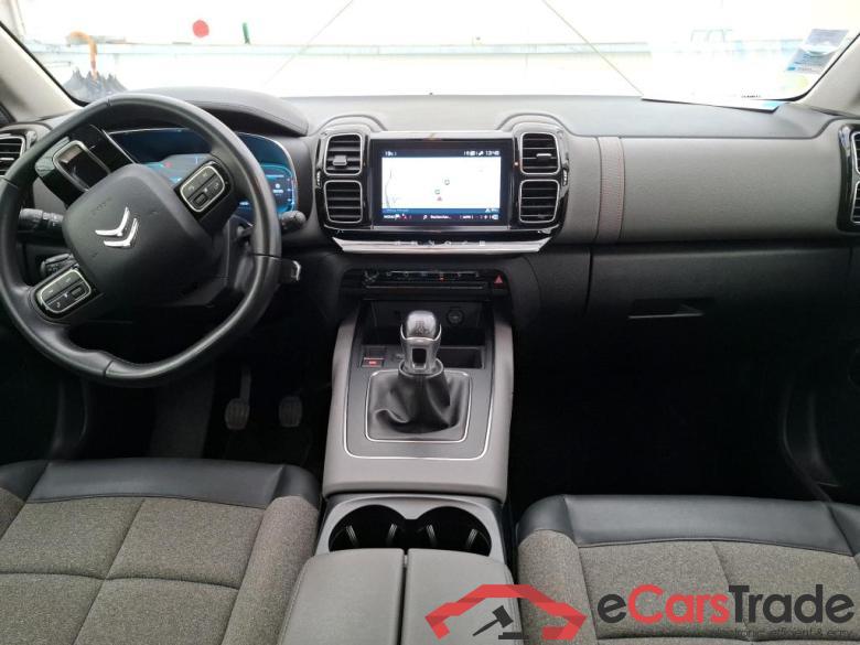 Citroen BlueHDi 130 S&S BVM6 Business C5 Aircross Business 1.5 BlueHDi 130CV BVM6 E6dT #5