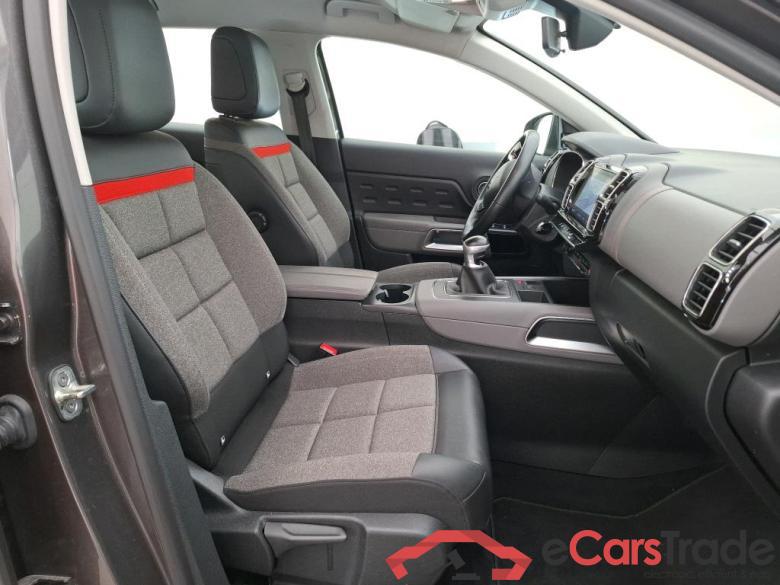 Citroen BlueHDi 130 S&S BVM6 Business C5 Aircross Business 1.5 BlueHDi 130CV BVM6 E6dT #6