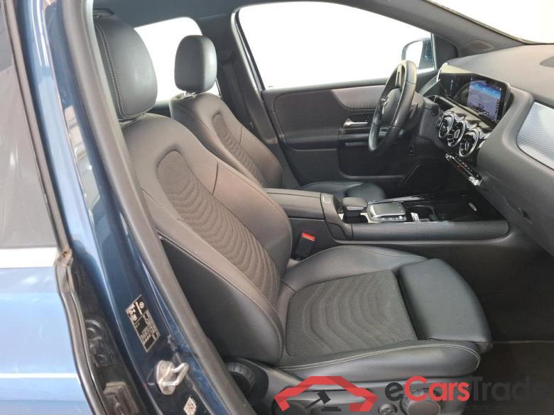 Mercedes B 200 d Business Line BA8 MERCEDES-BENZ Classe B / 2019 / 5P / monospace B 200 d Business Line BA8 #6