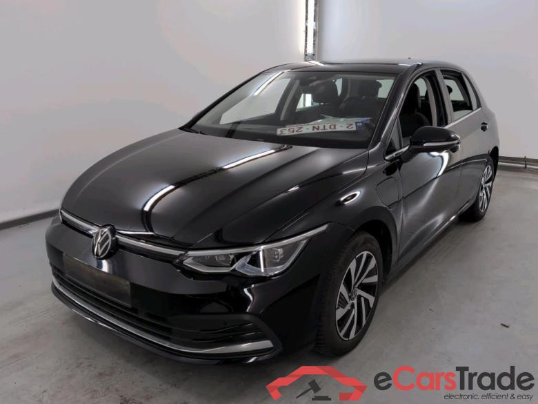 VOLKSWAGEN GOLF VIII 1.4 EHYBRID STYLE BUSINESS DSG #1