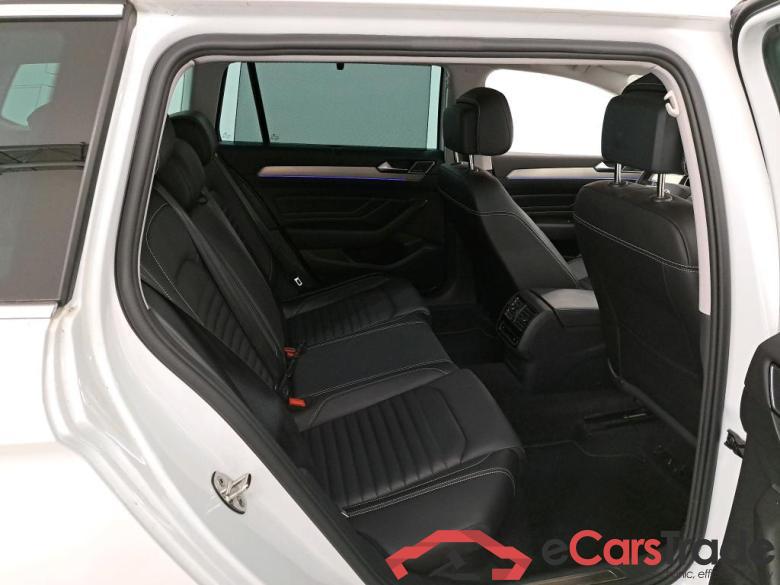 VOLKSWAGEN PASSAT VARIANT 2.0 TDI SCR MSQ 4WD 147KW VAR ELEGANCE B #6