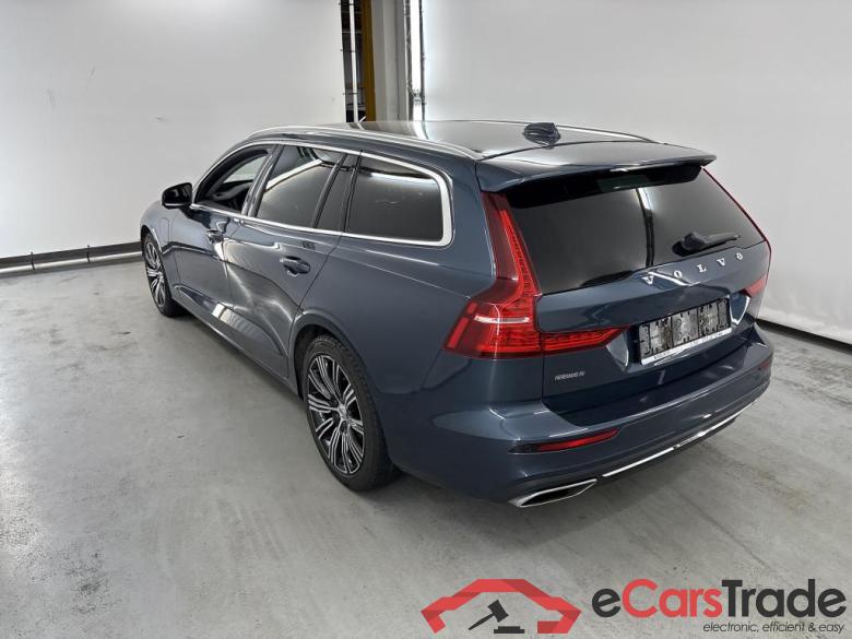 VOLVO V60 2.0 T6 RECHARGE GEARTR INSCRIPTION EXPR Business Driver Assist Park Assist #3
