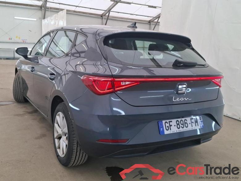 Seat 1.0 TSI 110 S&S Style Business Leon Style 1.0 TSI 110CV BVM6 E6d #2