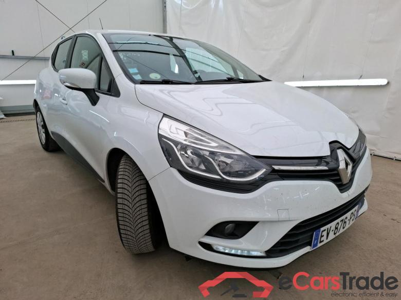 Renault Air MédiaNav Energy dCi 75 Clio IV Air MediaNav 1.5 dCi 75CV BVM5 E6 #4