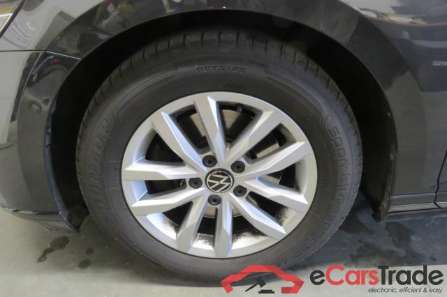 Volkswagen Passat Variant ´14 Passat Variant Business 2.0 TDI 110KW AT7 E6d #6