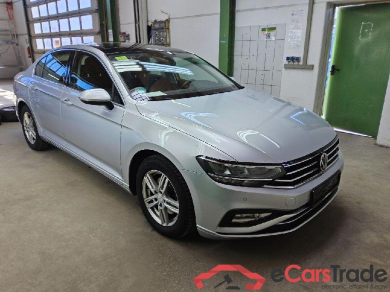 Volkswagen Passat ´14 Passat Lim. Business 1.5 TSI 110KW MT6 E6dT #2