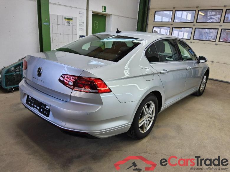 Volkswagen Passat ´14 Passat Lim. Business 1.5 TSI 110KW MT6 E6dT #3