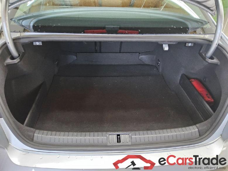 Volkswagen Passat ´14 Passat Lim. Business 1.5 TSI 110KW MT6 E6dT #6