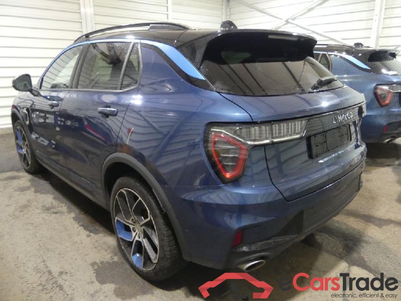 LynkAndCo Lynk & Co 01 ´20 LYNK & CO 01 PHEV 5d 132kW #3