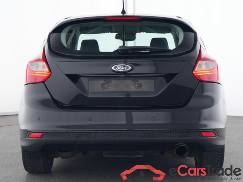 Ford Focus (Inzahlungnahme MwSt. nicht ausweisbar) 1.6 EcoBoost EU5, Titanium Start/Stopp #6