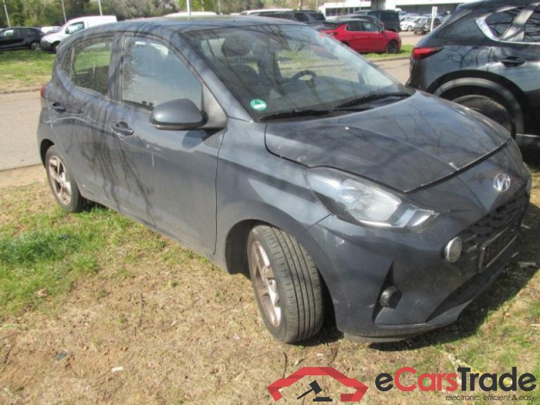 Hyundai i10 (AC3)(01.2020->) DE - LimS5 1.2 EU6d, Trend (EURO 6d), 2020 - 2023 #2