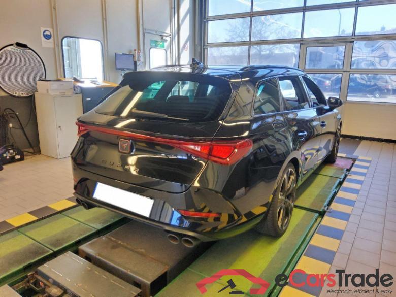 Cupra Leon Sportstourer (KL8/KU8)(09.2020->) DE - Kb5 2.0 TSI EU6d, VZ OPF (EURO 6d), 2021 - 2024 #3